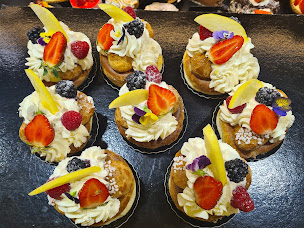 Photo n°22 de Boulaire Arnaud et Stéphanie à Saint-Raphaël (Boulangerie)