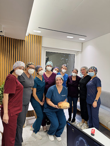 ΜΟΛΔΟΒΑΝΗ ΔΟΜΝΑ ΟΔΟΝΤΙΑΤΡΟΣ Moldovani Domna Dental Clinic