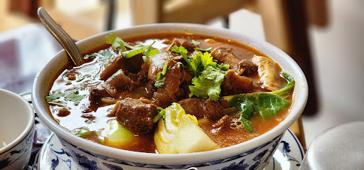 Corner Asian Café - Thumbnail