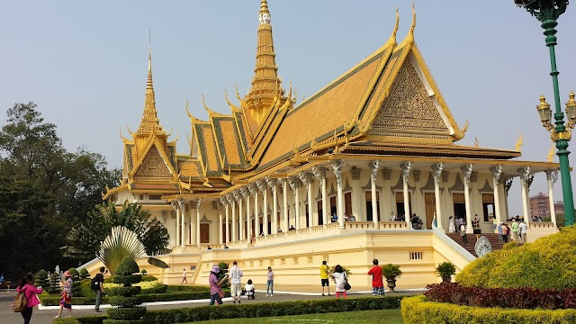 Phnom Penh