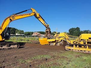 Photo n°23 de GEO SOL à Mugron (Entreprise de terrassement)