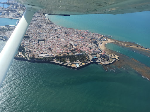 Real Aeroclub de Jerez
