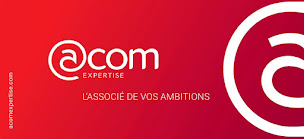 Photo n°6 de @Com Bordeaux - ACOM Le Taillan Médoc - Expert-comptable à Le Taillan-Médoc (Conseil en déclaration fiscale)