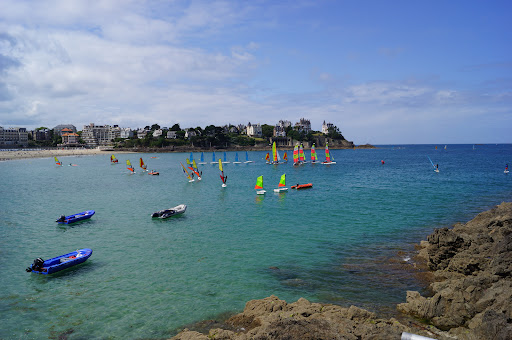 Photo de Club Nautique de Lancieux à Lancieux (22770)