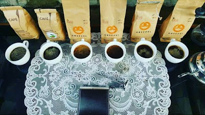 Photos of Bima Coffee Corner