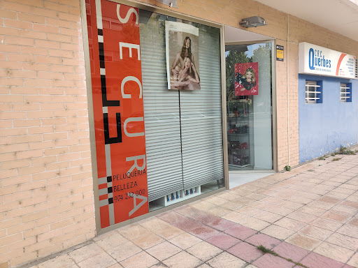 Peluquería Ilu Segura - Thumbnail