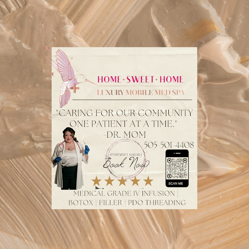 Home Sweet Home Mobile Med Spa - United States