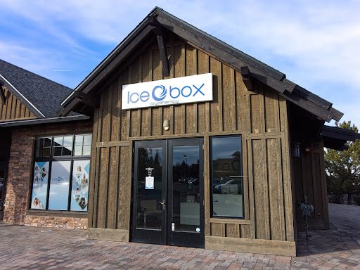 Icebox Cryotherapy South Reno