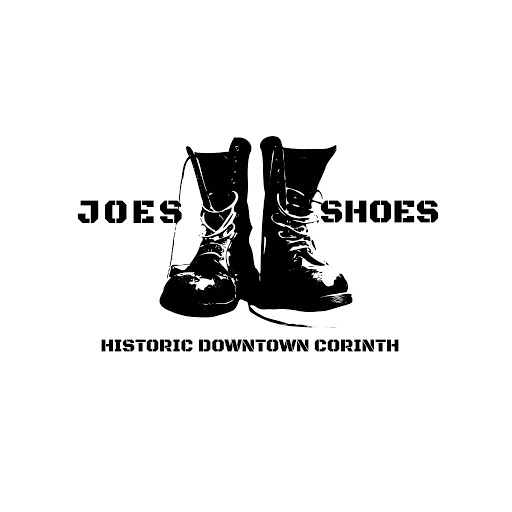 Joe's Shoe Store Gallery - United States