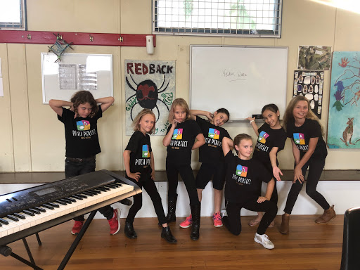 Pitch Perfect Music Tuition - Thumbnail