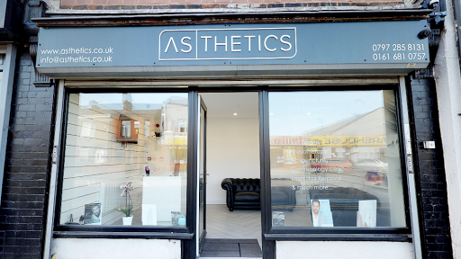 The ASthetics Clinic
