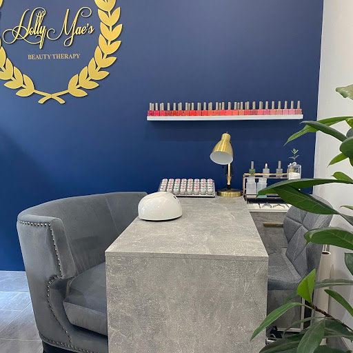 Holly Maes Beauty Therapy