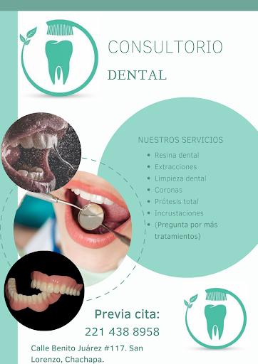 Consultorio Dental Dr. Daniel - Thumbnail