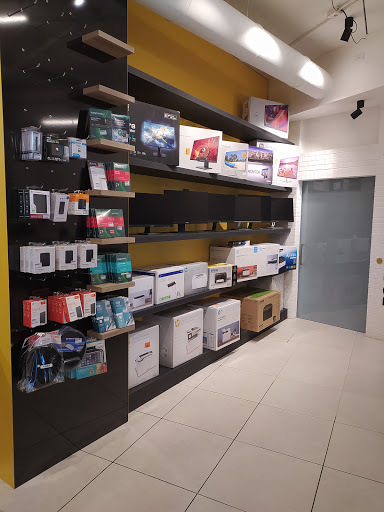 Micronics Srl - Visual