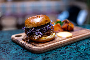 Photo n°172 de Tigermilk Canal à Paris (Restaurant mexicain)