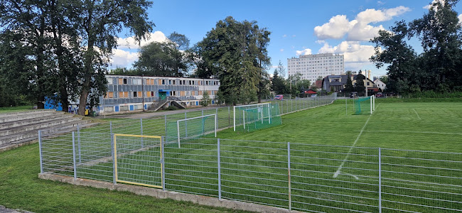 MKS Polar - Kompleks sportowy