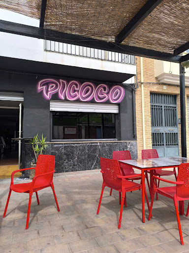 Picoco - Visual