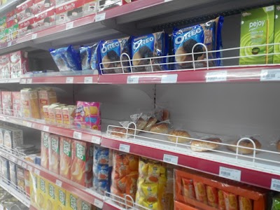 Photos of WAWA Convenience Store