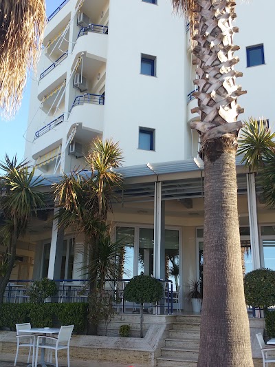 Photos of Hotel Iliria Internacional
