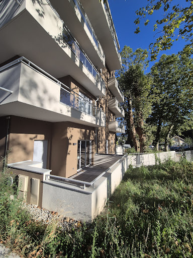 Photo de La Maison de Blandine de Rives 🏠 Habitat partagé & accompagné pour seniors à Apprieu (38140)