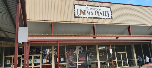 Scotty's Cinemas - Thumbnail