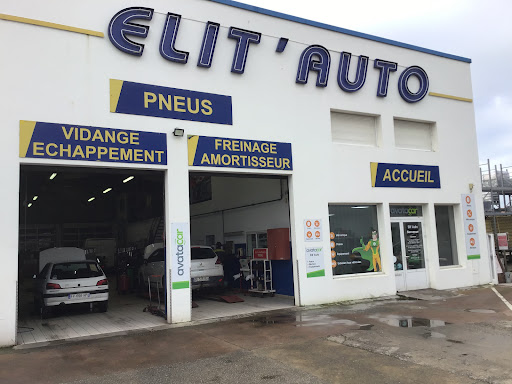 Garage Avatacar Saint-Gilles-Croix-De-Vie