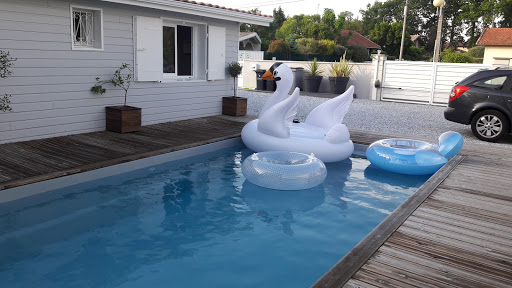 Photo de Résidence La Villa des Pins - emeis à Andernos-les-Bains (33510)