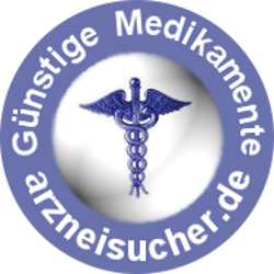 Arzneisucher - Visual
