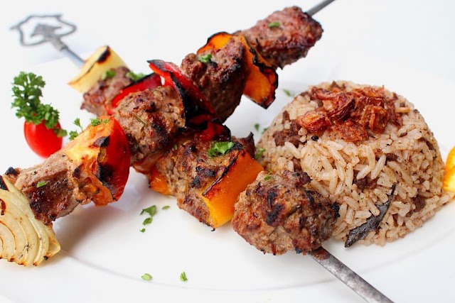 Beirut Grill ( Fine Middle Eastern Cuisine)