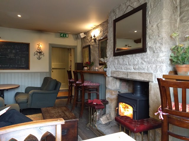 The Kingham Plough