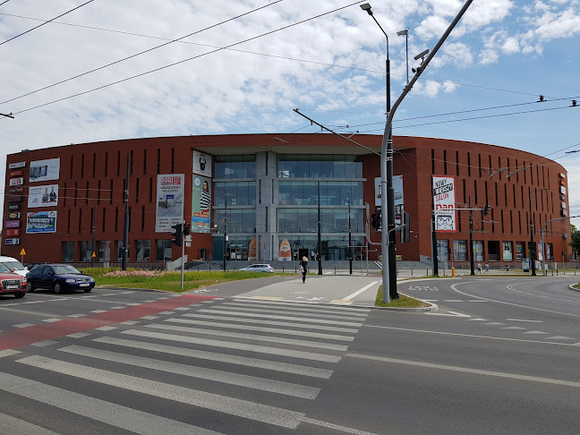 Galeria Gala, Fabryczna 2, 20-301 Lublin