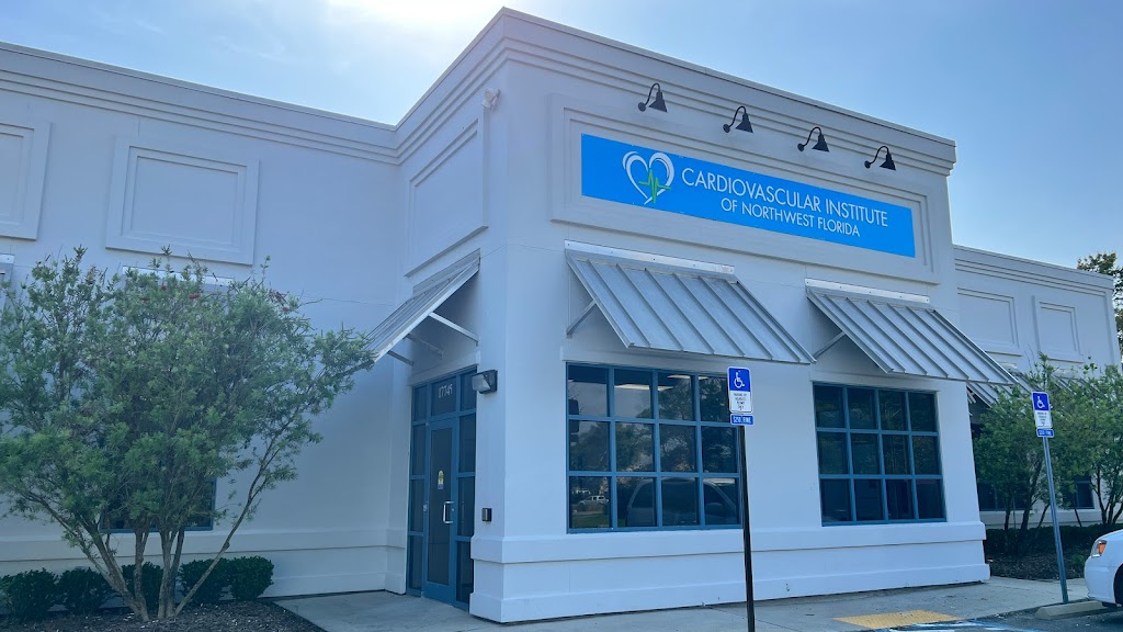 Cardiovascular Institute Of Northwest Florida Beach Office