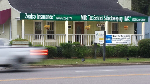 Zealco Insurance