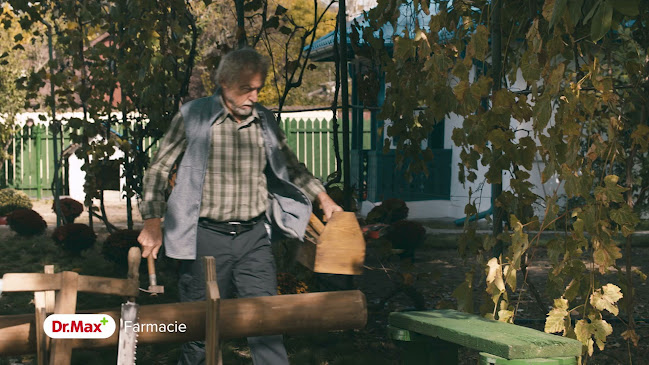 Opinii despre Farmacia Dr. Max în Satu Mare - Doctor