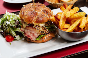 Photo n°8 de Histoire 2 à Chantilly (Salon de thé)