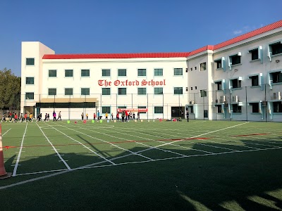 Photos of Oxford School Dubai
