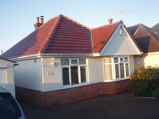 Go 2 Roof - Thumbnail