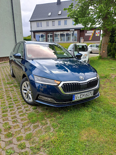 Autoservice Falkenstein GmbH - Thumbnail
