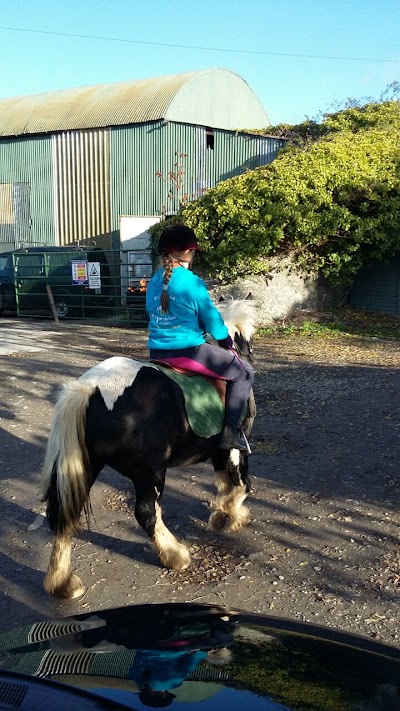 Photos of corballis farm donabate