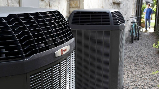 College Place Heating & Air Conditioning