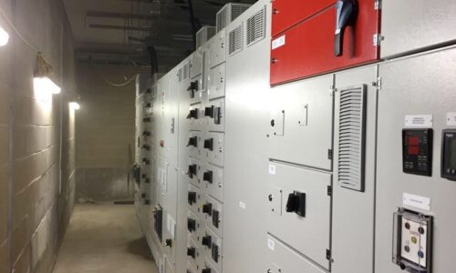 East Midlands Electrical Contractors - Thumbnail