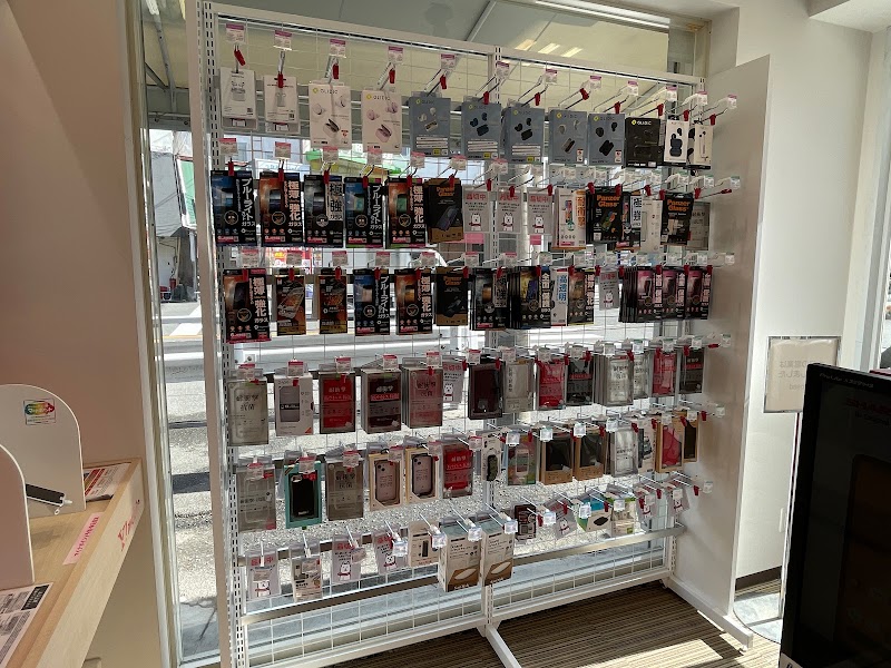 ソフトバンク生野本通り［ワイモバイル取扱店］