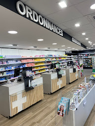 Photo n°2 de Grande Pharmacie de la Baie - well&well à Saint-Valery-sur-Somme (Pharmacie)