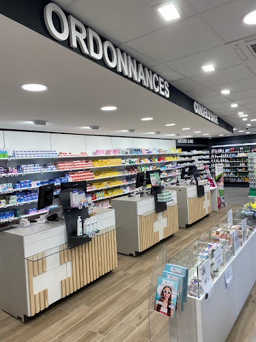 Comentarii opinii despre Grande Pharmacie de la Baie - well&well