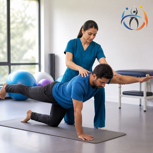 Staying pain-free is easier when you act early. At Arogyyam Physiotherapy and Neuro Rehabilitatio… post image