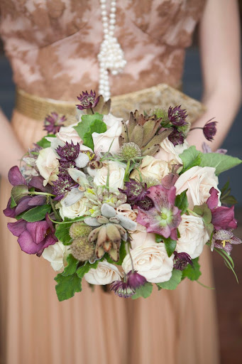 Sheri J Floral Design - Thumbnail