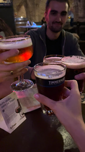 Le Trappiste openingstijden