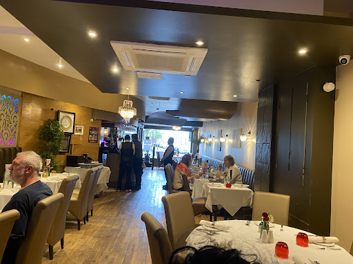 Indian Diner - Thumbnail