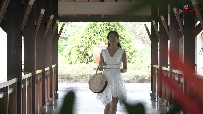 Crimson Resort and Spa Mactan by null