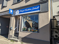 Pompes Funèbres Marbrerie Schmitt -Lutterbach - Service Funéraires d'Alsace - Assistance 24h/24 7j/7 à Lutterbach